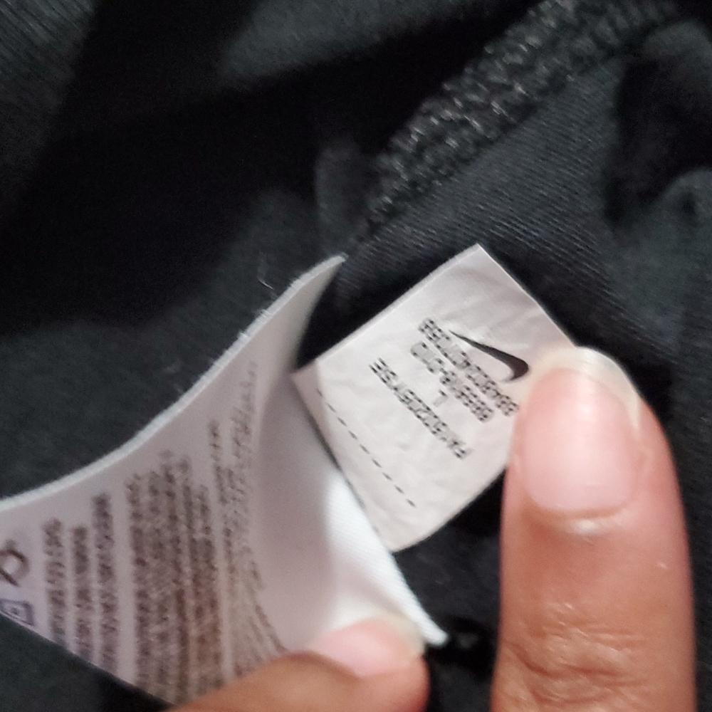 Women's Nike Tanktop - Picture 6 of 6